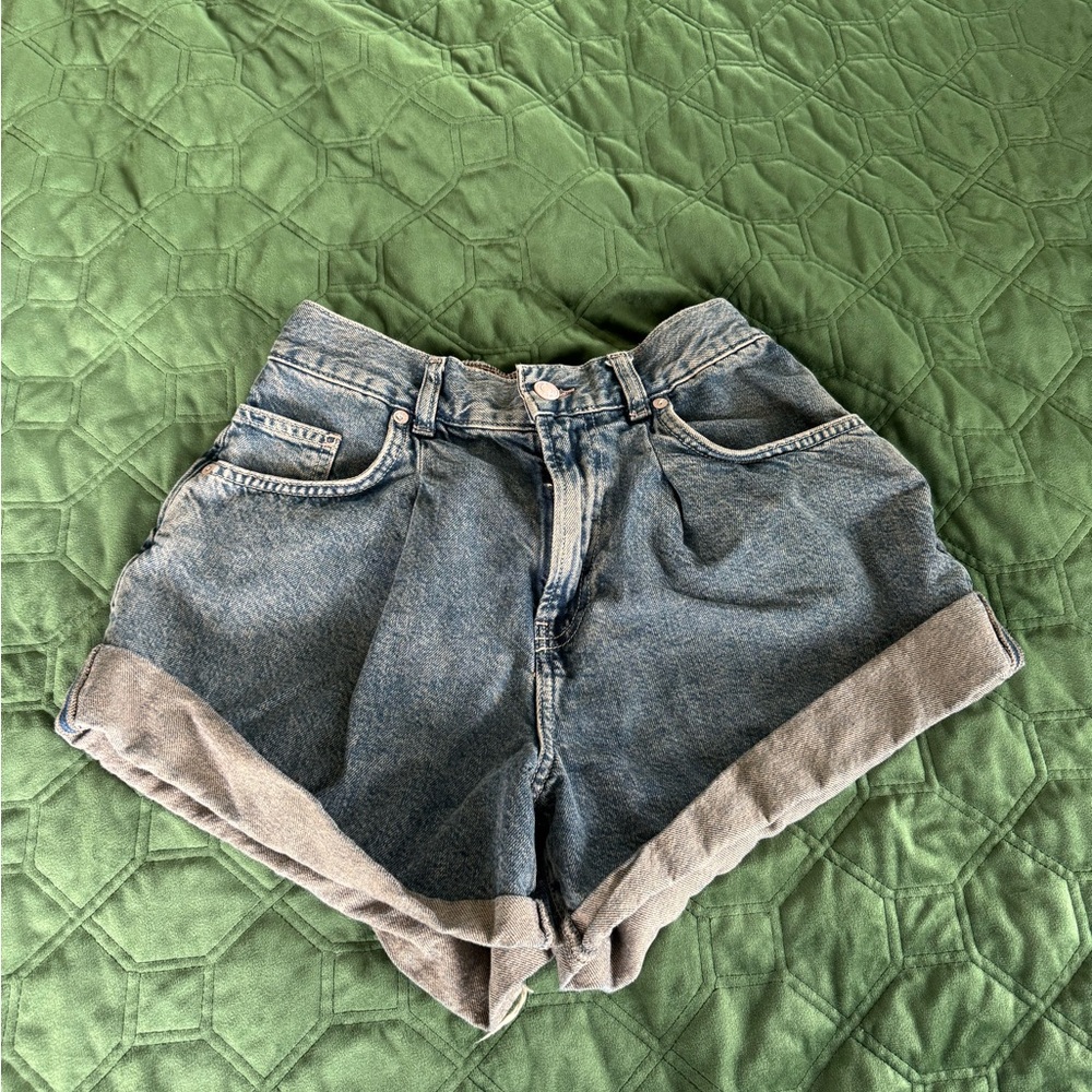 We The Free Danni Shorts - Size XS